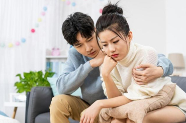离婚后挽回老公的10个方法