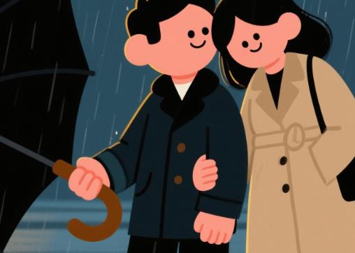 石家庄侦探:夫妻间的信任碎了怎么办