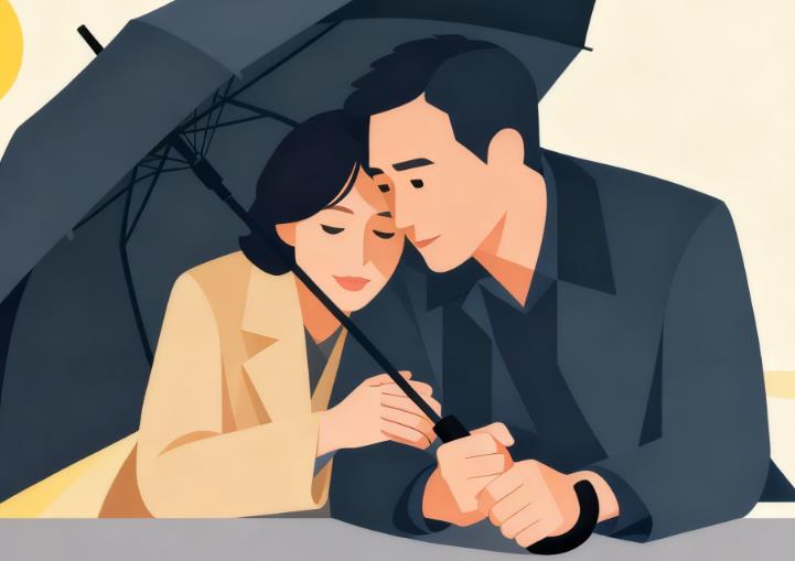 怎么把夫妻冲突变成感情升温的契机