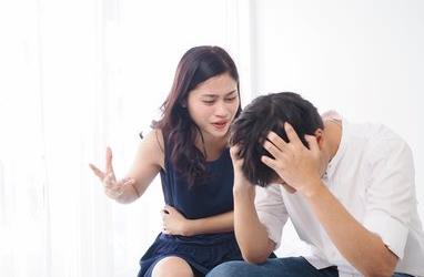 外遇后最折磨人的不是愤怒是反复